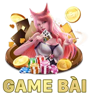 Tổng quan bàn Baccarat với các lá bài và chip cược